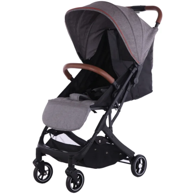 Newest Classic Baby Stroller