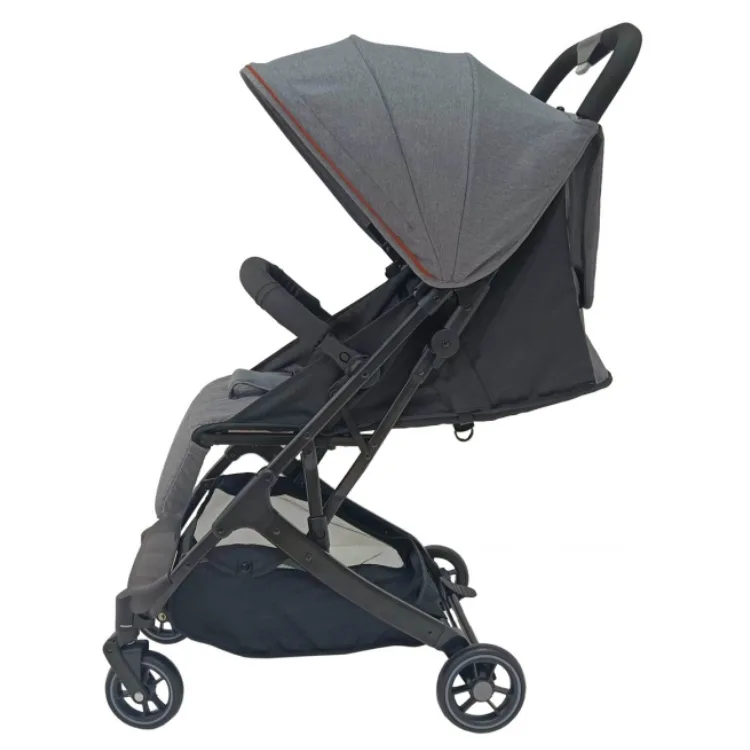 Newest Classic Baby Stroller