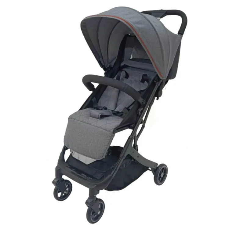 Newest Classic Baby Stroller