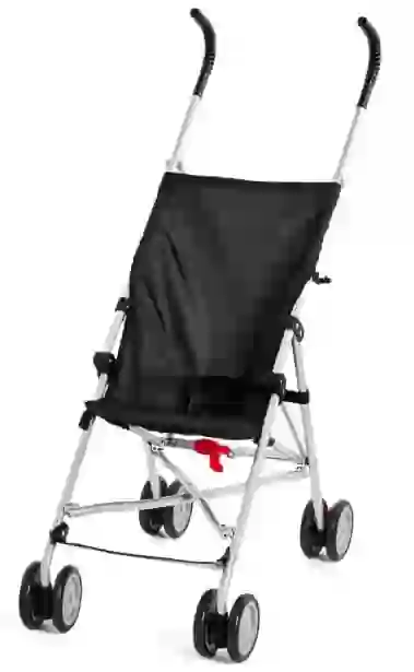 CHITUO CBB-XMB2606 Lightweight Foldable Baby Stroller — ASTM F833 Certified Compact Travel System