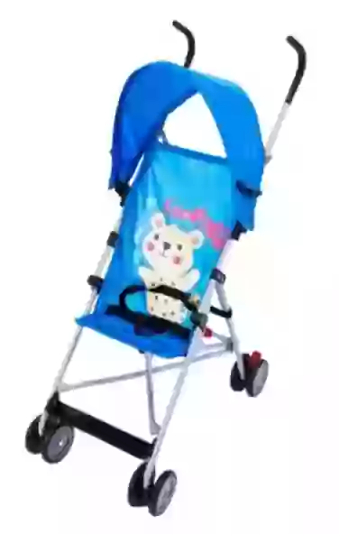 CHITUO CBB-XMB2606 Lightweight Foldable Baby Stroller — ASTM F833 Certified Compact Travel System