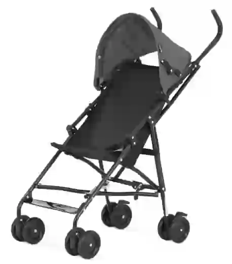 CHITUO CBB-XMB2606 Lightweight Foldable Baby Stroller — ASTM F833 Certified Compact Travel System Featured Image