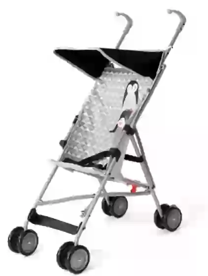 CHITUO CBB-XMB2606 Lightweight Foldable Baby Stroller — ASTM F833 Certified Compact Travel System