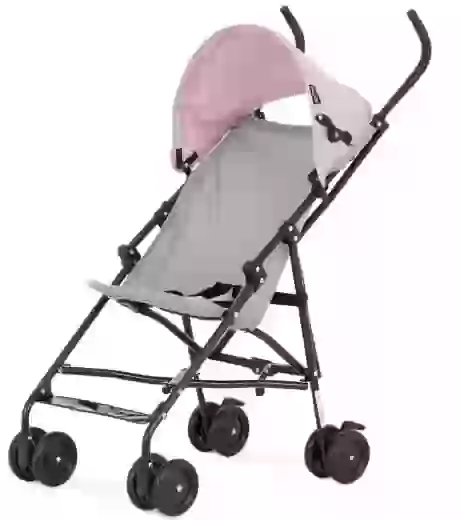 CHITUO CBB-XMB2606 Lightweight Foldable Baby Stroller — ASTM F833 Certified Compact Travel System