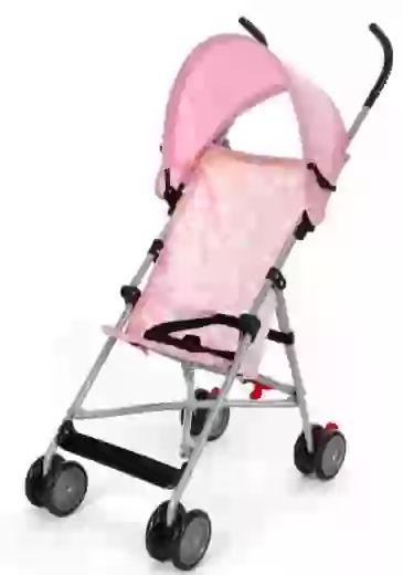 CHITUO CBB-XMB2606 Lightweight Foldable Baby Stroller — ASTM F833 Certified Compact Travel System