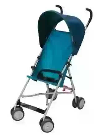 CHITUO CBB-XMB2606 Lightweight Foldable Baby Stroller — ASTM F833 Certified Compact Travel System
