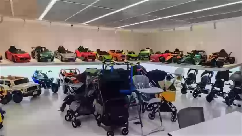 2026 Second Half Kids Ride-On Car Wholesale Trends & Sourcing Guide