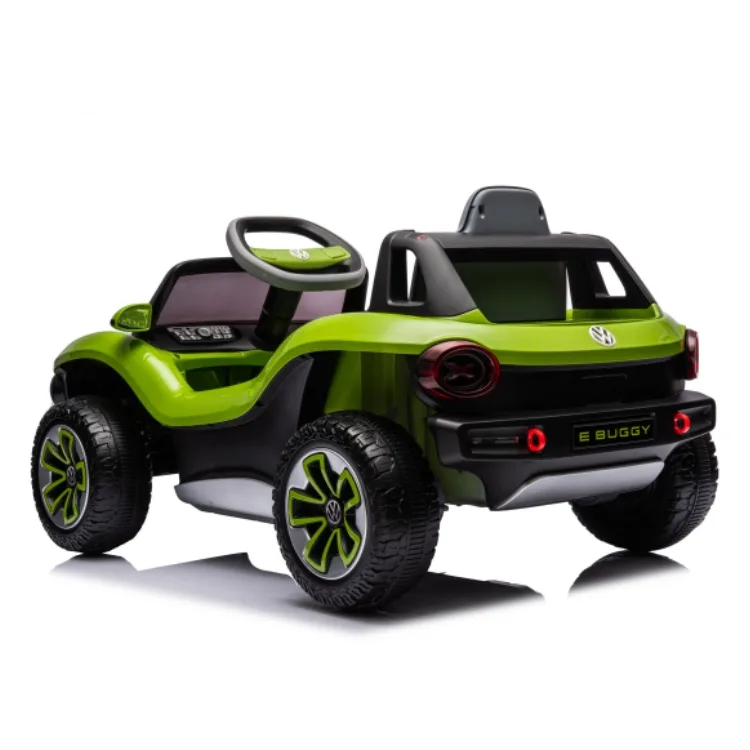 Volkswagen E Buggy Ride On Car For Kids