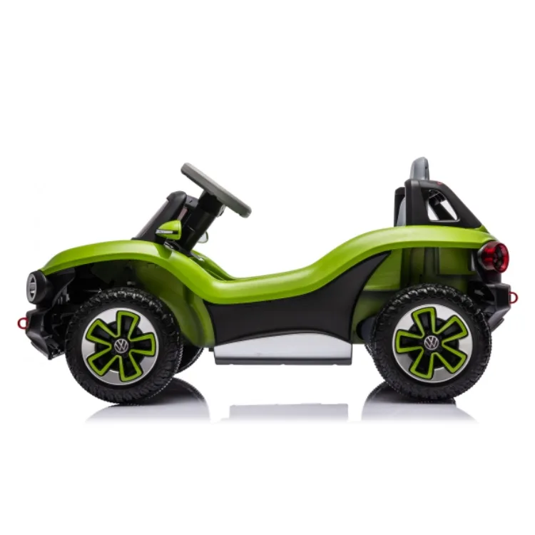 Volkswagen E Buggy Ride On Car For Kids