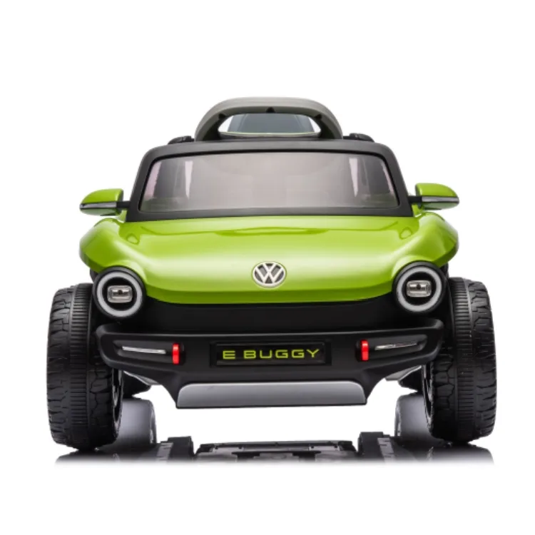 Volkswagen E Buggy Ride On Car For Kids