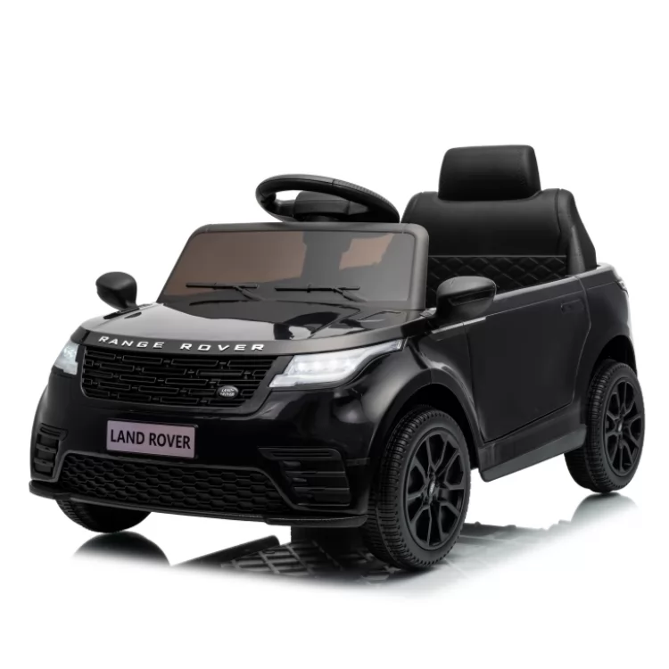 Licensed Range Rover Velar Kids Electric Ride-On Car 12V/24V