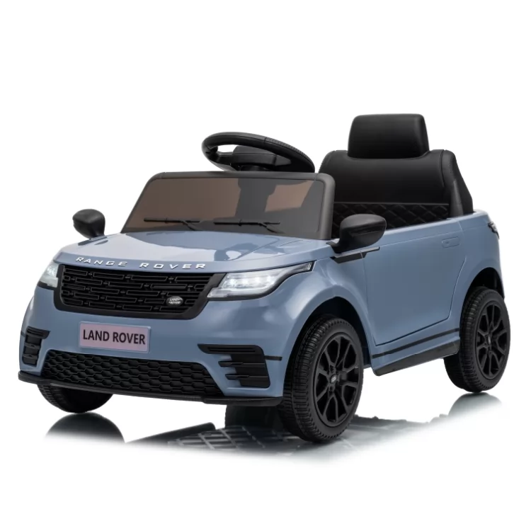Licensed Range Rover Velar Kids Electric Ride-On Car 12V/24V Featured Image