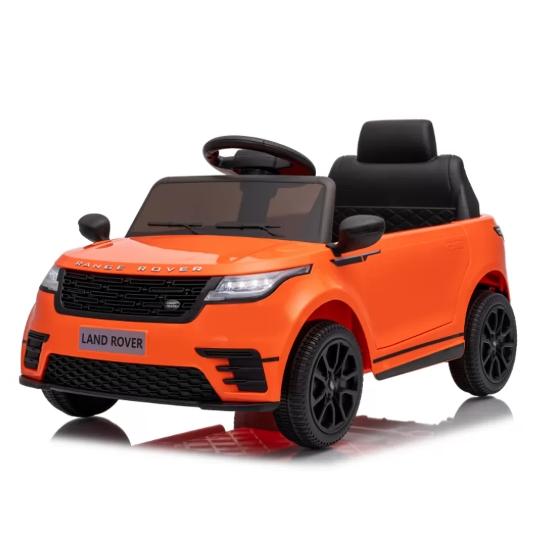 Licensed Range Rover Velar Kids Electric Ride-On Car 12V/24V