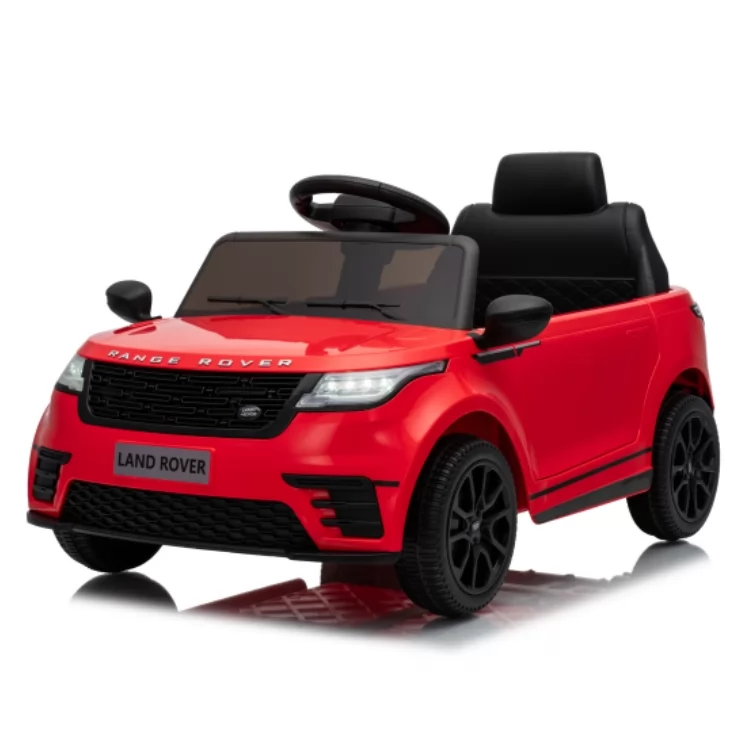 Licensed Range Rover Velar Kids Electric Ride-On Car 12V/24V