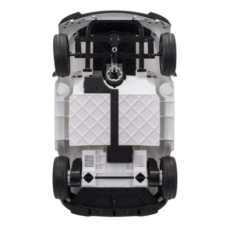 Licensed Range Rover Velar Kids Electric Ride-On Car 12V/24V