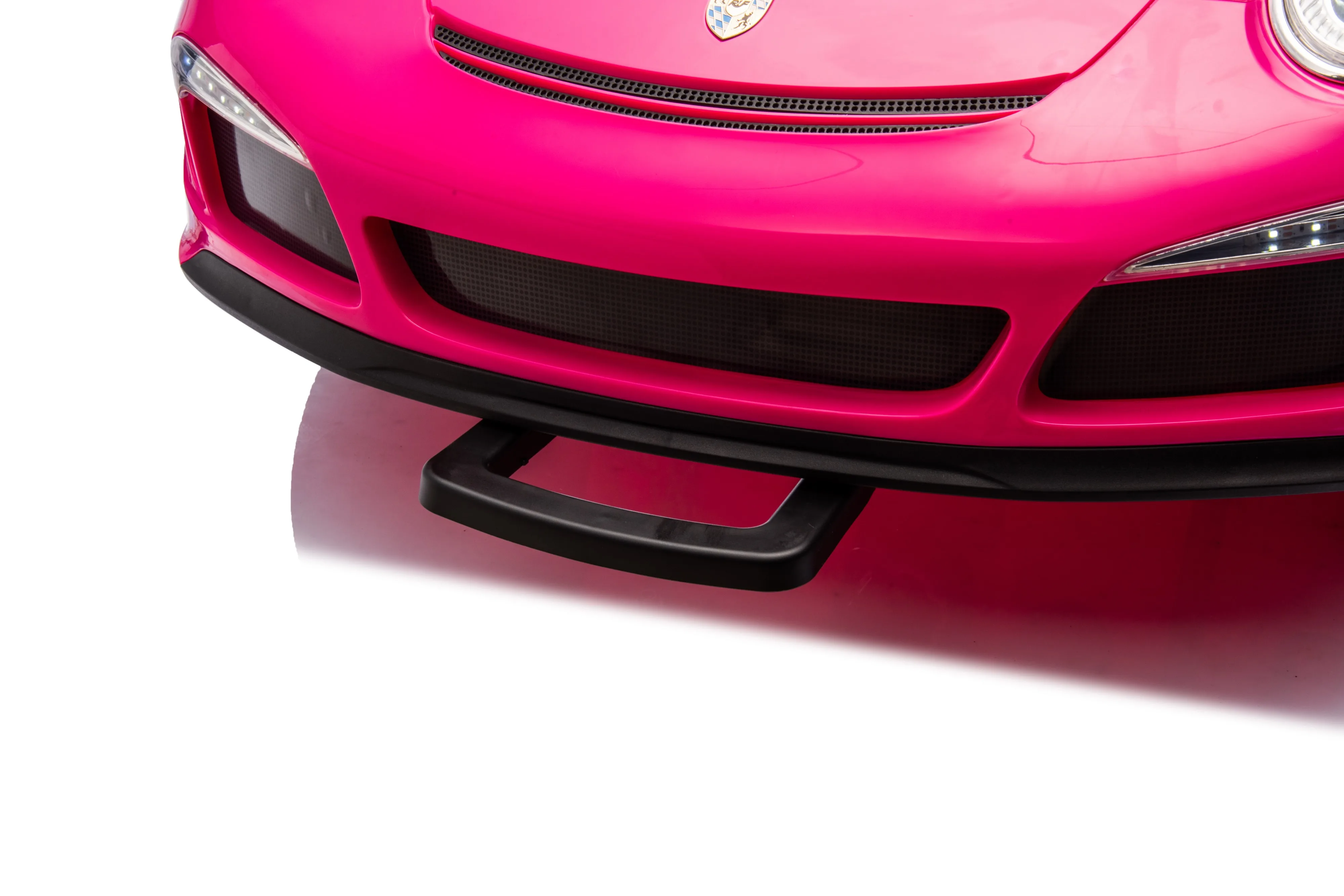RUF Junior – The Electric Ride-On for Little Enthusiasts