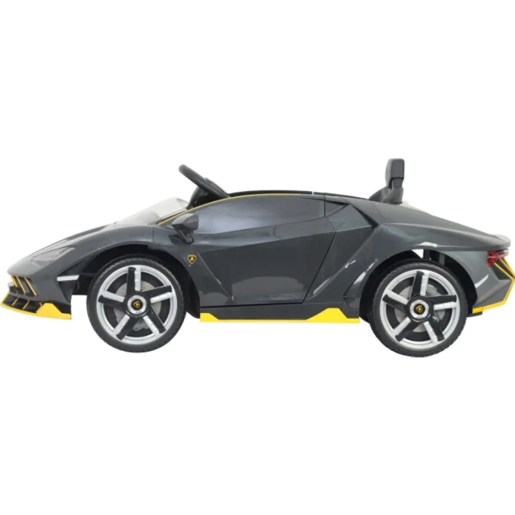 Presents: The Junior Supercar – Electric Lamborghini Ride-On