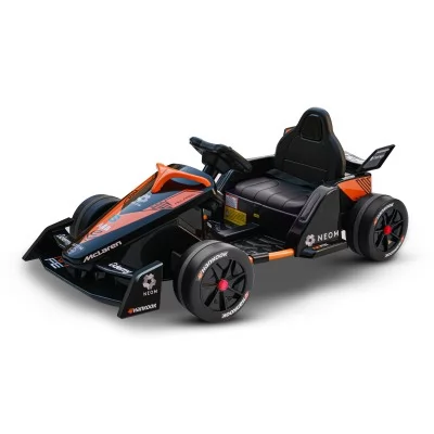 Why Kids Go-Karts & Drift Cars Are Booming in US & EU Retail