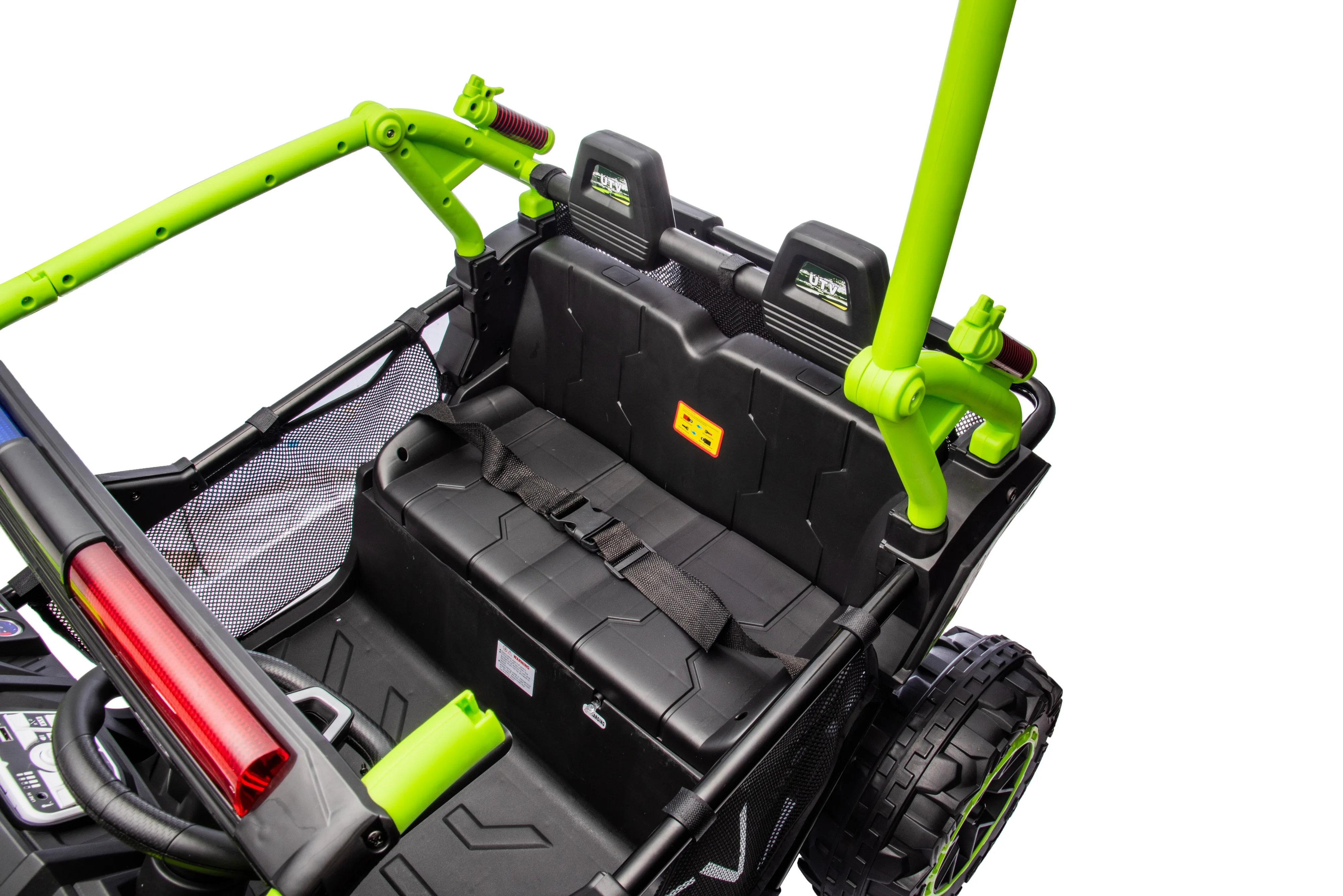 New Electric UTV for Kids – Adventure, Safety, and Style in One Ride