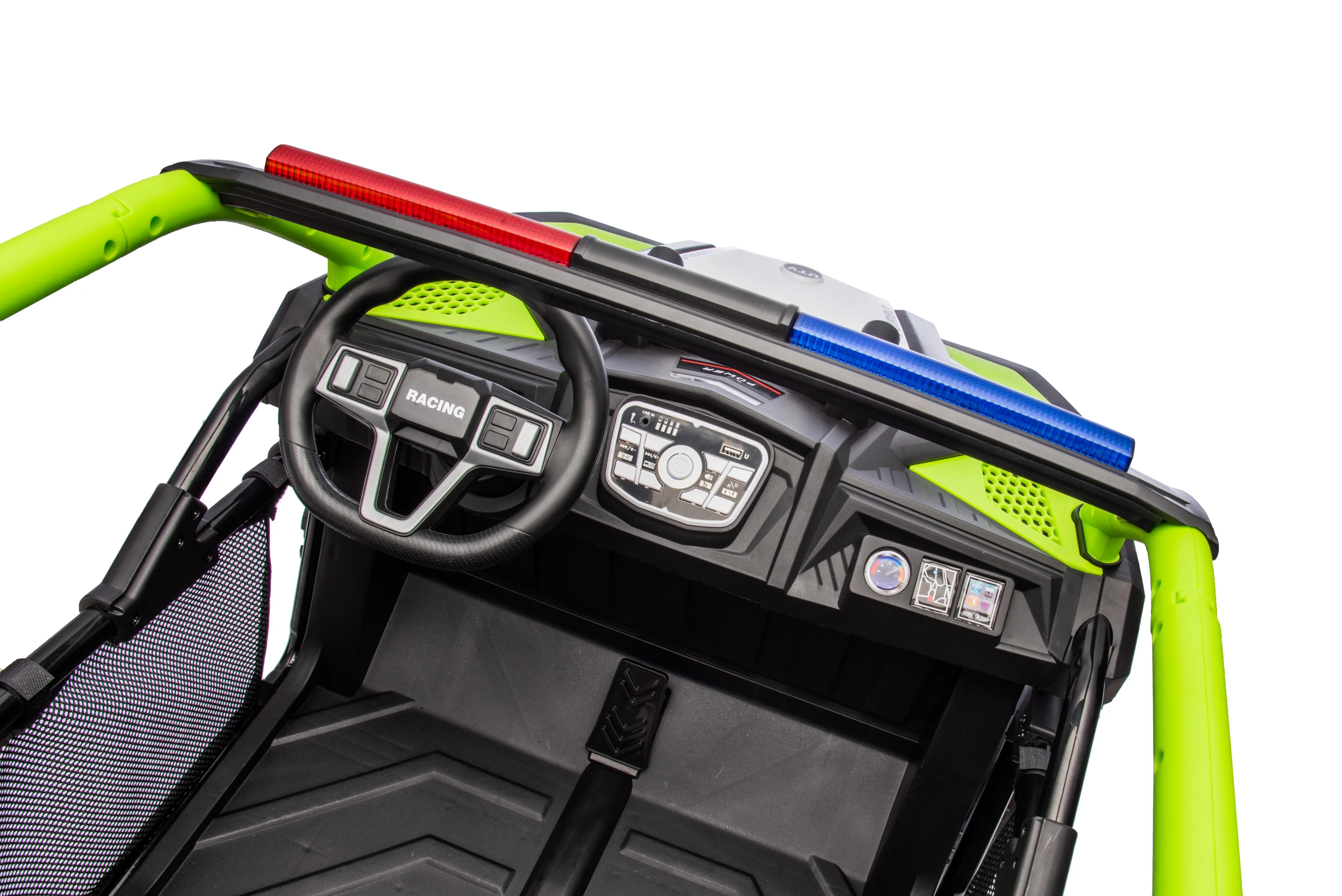 New Electric UTV for Kids – Adventure, Safety, and Style in One Ride