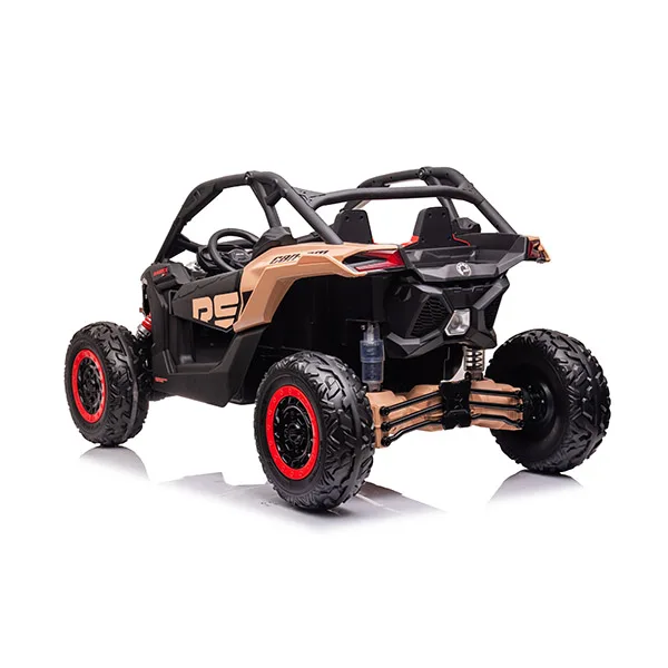 Can Am Maverick Licensed Battery Powered Ride On UTV