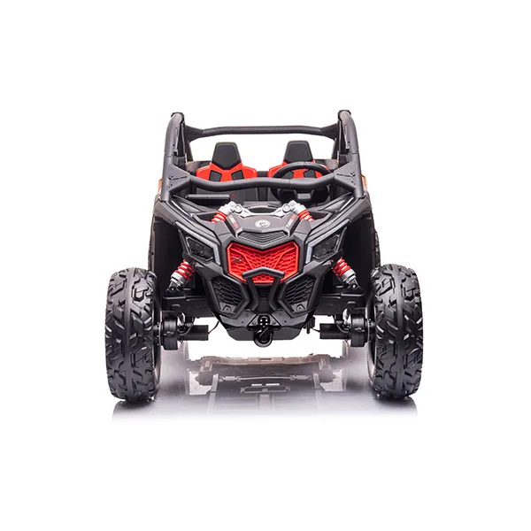 Can Am Maverick Licensed Battery Powered Ride On UTV