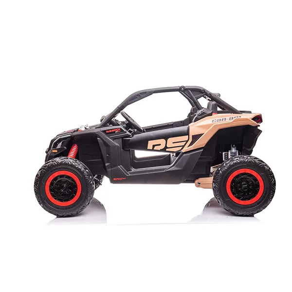 Can Am Maverick Licensed Battery Powered Ride On UTV