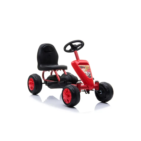 China Factory Morden Design Sports Mini Pedal Go Kart