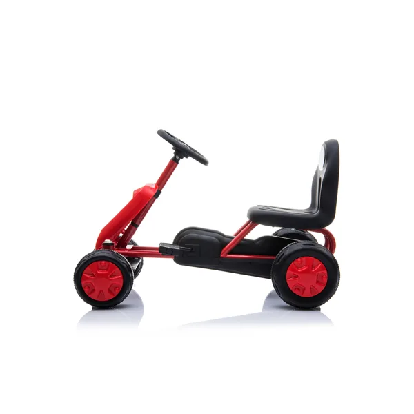 China Factory Morden Design Sports Mini Pedal Go Kart