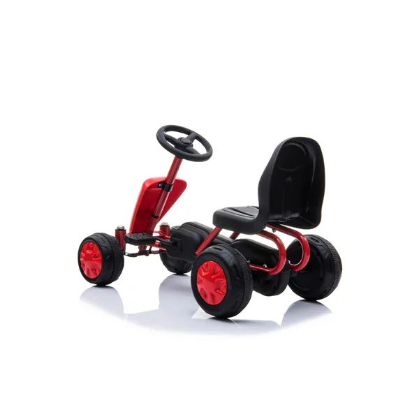 China Factory Morden Design Sports Mini Pedal Go Kart