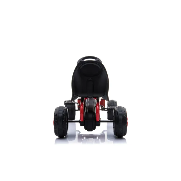China Factory Morden Design Sports Mini Pedal Go Kart