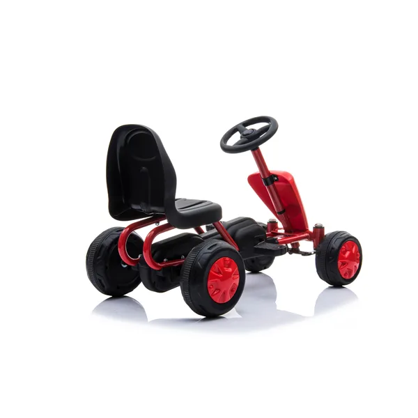 China Factory Morden Design Sports Mini Pedal Go Kart