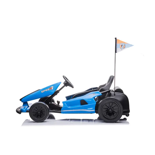 Cool Design 24V China Racing Go Karts for Sale