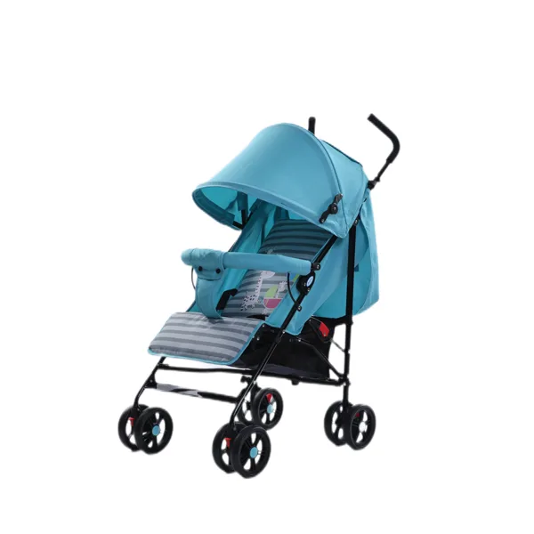 Customized Good Quality Baby Stroller (3)