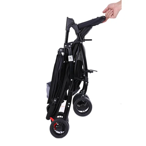 Customized Good Quality Baby Stroller Luxury