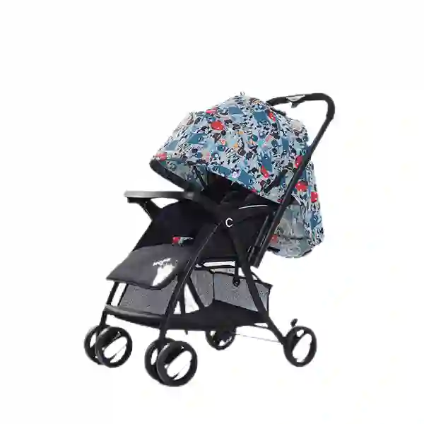 Customized New Design Baby Stroller For Sale (2)