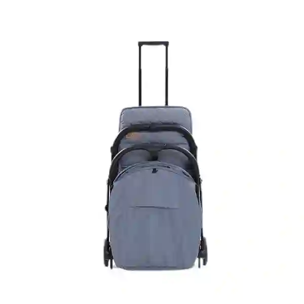 Customized New Design Baby Stroller High -end