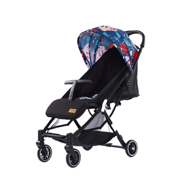 Customized New Design Good Baby Stroller (1)