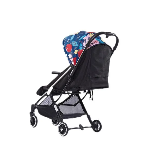 Customized New Design Good Baby Stroller