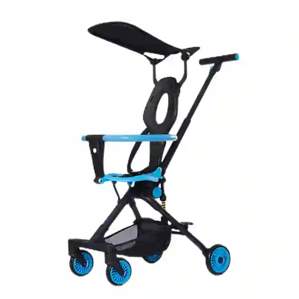 Customized good quality cheap baby stroller