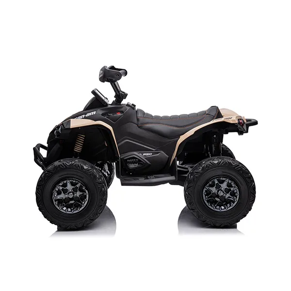 Can Am Renegade ATV Licensed Ride On Car