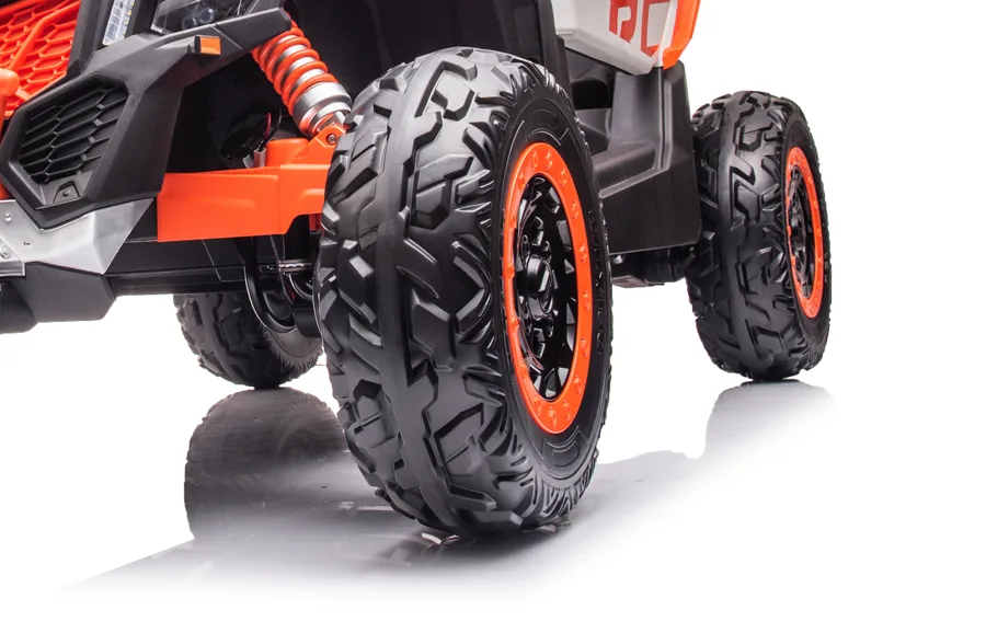 EVA Wheels