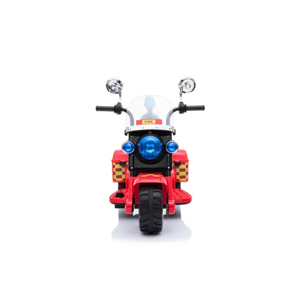 6V4AH Electric Motorcycle for Kids