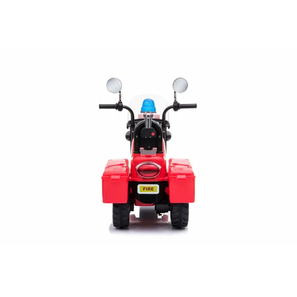 6V4AH Electric Motorcycle for Kids