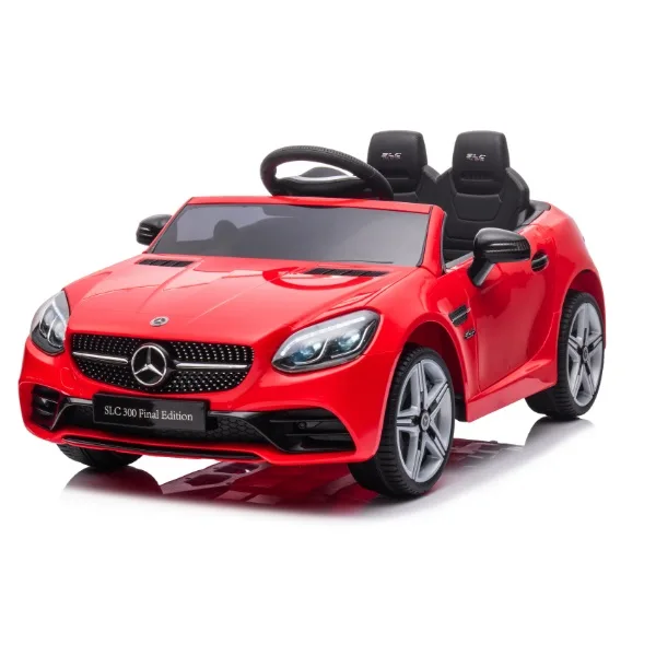Electric toy cars for sale Licensed Mercedes Benz SLC