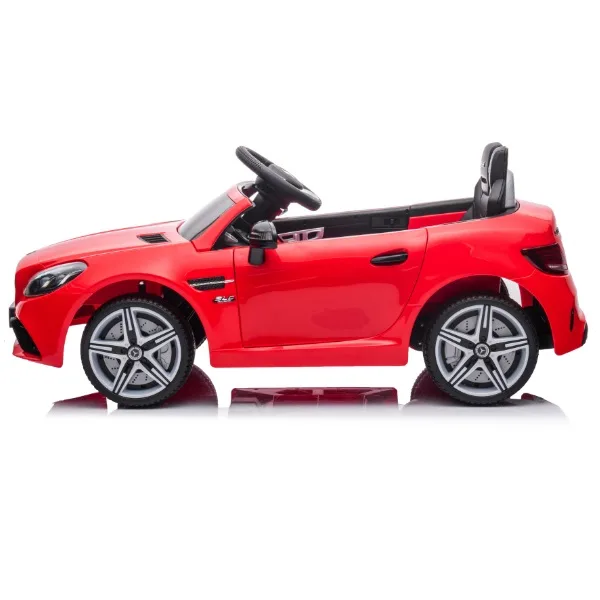 Electric toy cars for sale Licensed Mercedes Benz SLC