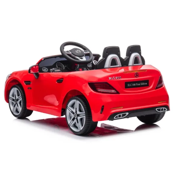 Electric toy cars for sale Licensed Mercedes Benz SLC