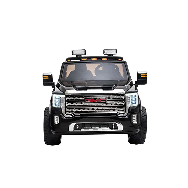 GMC SIERRA HD Licensed Mclaren 720S Ride On Car