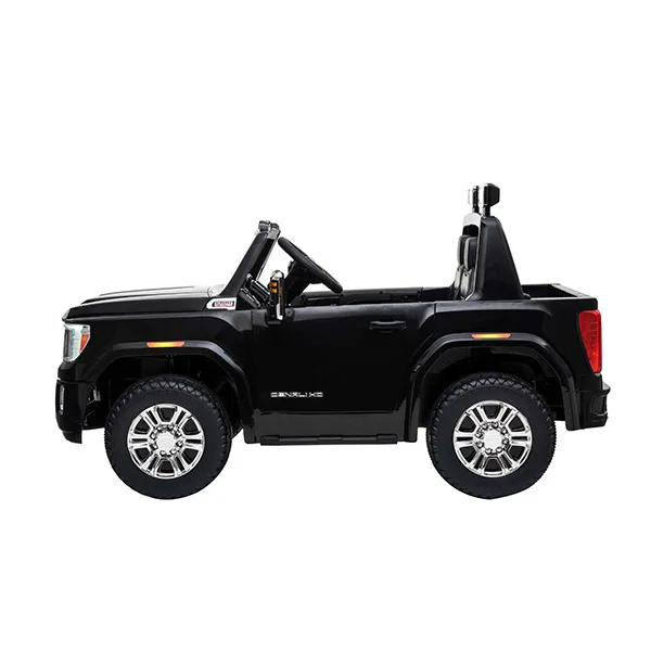GMC SIERRA HD Licensed Mclaren 720S Ride On Car