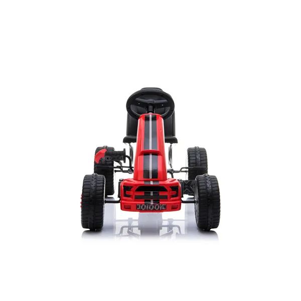 Go Karts for Kids with Inflatable Wheels